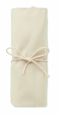 Logo trade corporate gifts picture of: 5 piece cocktail kit in pouch.