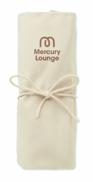 Logotrade corporate gift image of: 5 piece cocktail kit in pouch.