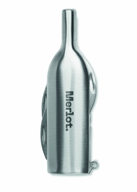 Logotrade promotional giveaway picture of: Multi tool pocket knife