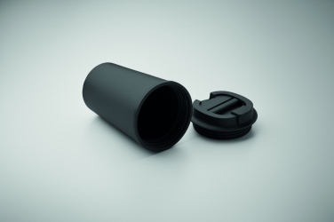 Logotrade advertising product image of: PLA double wall tumbler 350 ml