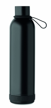 Logo trade promotional giveaway photo of: Double wall bottle 500ml