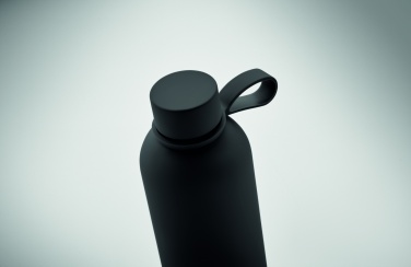 Logotrade promotional item picture of: Double wall bottle 500 ml