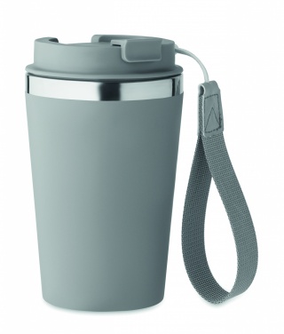Logotrade corporate gifts photo of: Double wall tumbler 350 ml