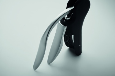Logotrade promotional merchandise photo of: Automatic lever corkscrew