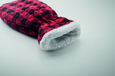 Logo trade advertising products picture of: Quilted ice scraper glove