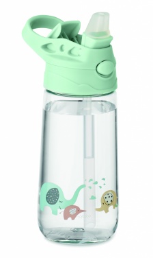 Logotrade corporate gift image of: Tritan bottle 450 ml