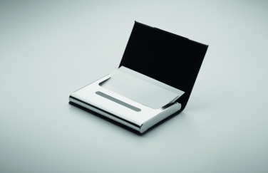 Logo trade promotional gift photo of: 3-piece gift set in a gift box with customizable printing