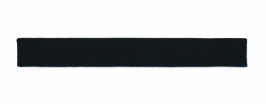 Logotrade promotional gift picture of: Scarf in RPET polyester