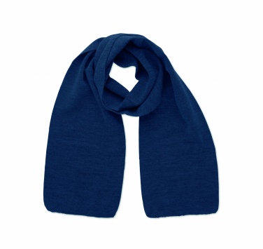 Logotrade promotional item image of: Scarf in RPET polyester