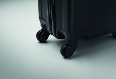 Logotrade promotional products photo of: Underseat luggage trolley