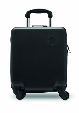 Logotrade corporate gifts photo of: Underseat luggage trolley