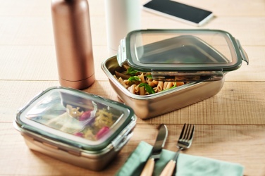 Logotrade promotional gift image of: Lunch box 850 ml
