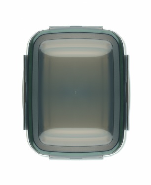 Logo trade promotional giveaways image of: Lunch box 1500 ml