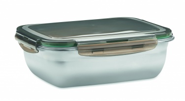 Logotrade promotional giveaway image of: Lunch box 1500 ml