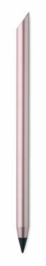 Logo trade promotional gifts picture of: Long lasting inkless pen