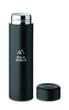 Logotrade promotional product picture of: Double wall bottle 500 ml