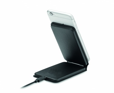 Logotrade promotional giveaway image of: Foldable magnetic charger 15W