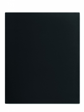 Logo trade promotional gift photo of: A5 RPET notebook set