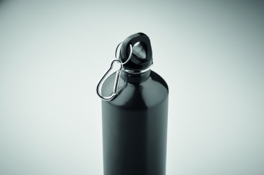 Logo trade advertising products picture of: Recycled stainless steel 750ml
