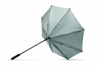 Logotrade promotional merchandise photo of: 23 inch reflective umbrella
