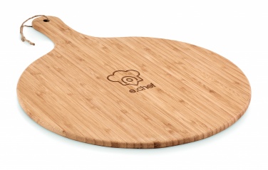 Logotrade promotional gift image of: Cutting board 31cm SERVE