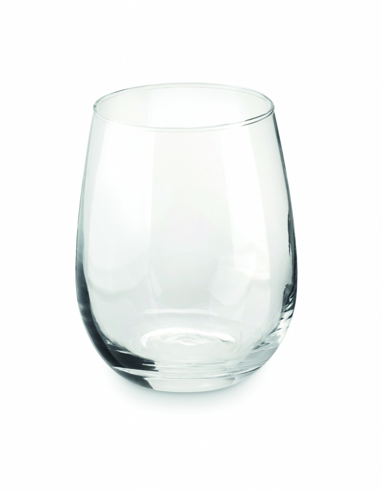 Logotrade promotional merchandise photo of: Stemless glass in gift box