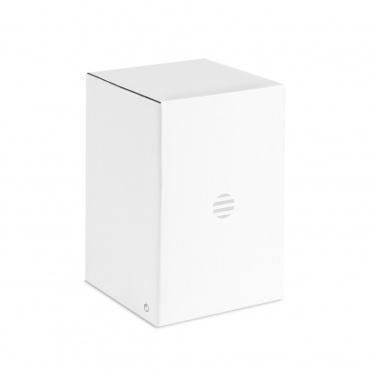 Logo trade corporate gifts picture of: Stemless glass in gift box