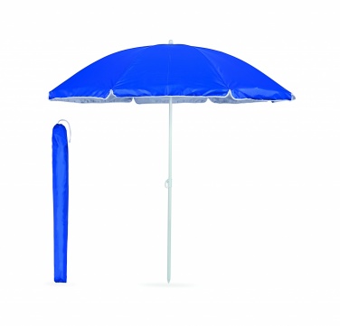 Logo trade promotional products picture of: Portable sun shade umbrella