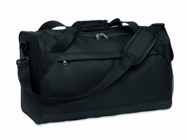 Logotrade business gift image of: 600D RPET sports bag