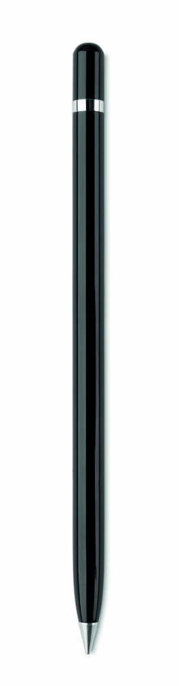 Logo trade advertising product photo of: Long lasting inkless pen