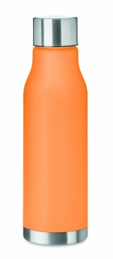 Logotrade corporate gift picture of: RPET bottle 600ml