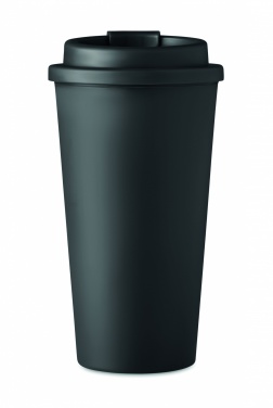Logotrade business gifts photo of: Double wall tumbler 450 ml