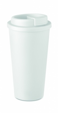 Logo trade promotional product photo of: Double wall tumbler 450 ml