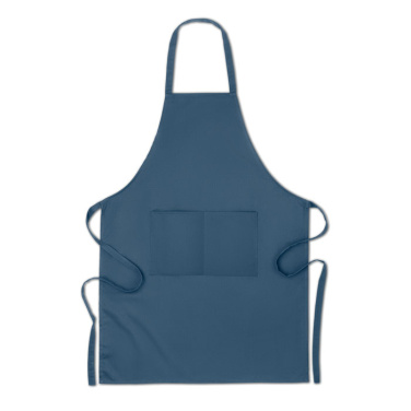 Logotrade corporate gifts photo of: Organic cotton apron 200 gr/m²