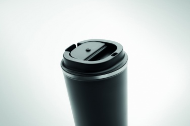 Logo trade promotional products picture of: Double wall tumbler Brace 350 ml