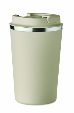 Logotrade promotional items photo of: Double wall tumbler Brace 350 ml