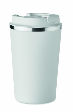 Logotrade promotional item picture of: Double wall tumbler Brace 350 ml