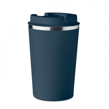 Logo trade promotional products picture of: Double wall tumbler Brace 350 ml