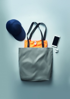 Logotrade promotional merchandise image of: High reflective shopping bag