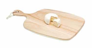 Logo trade business gifts image of: Serving board