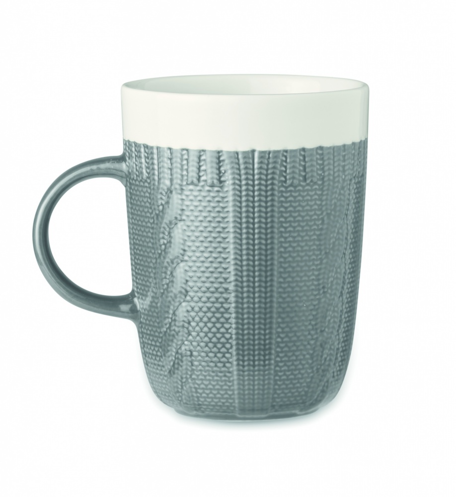 Logotrade promotional products photo of: Ceramic mug 310 ml
