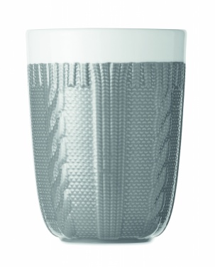Logotrade promotional giveaways photo of: Ceramic mug 310 ml