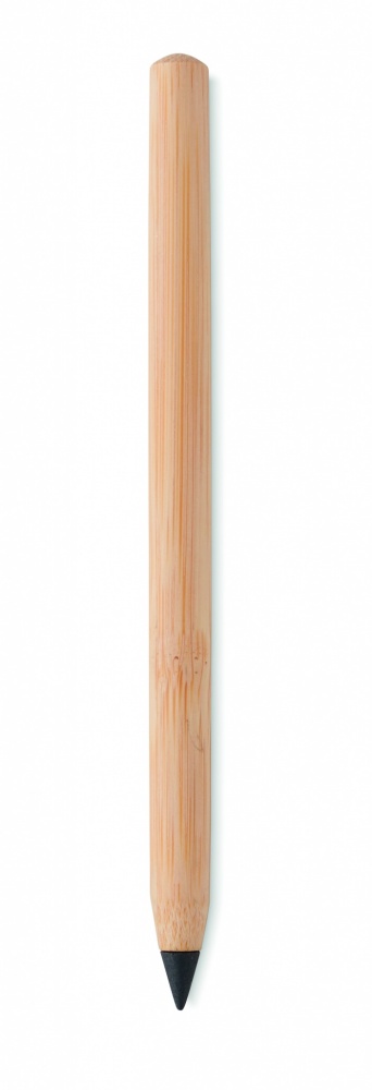 Logo trade promotional item photo of: Long lasting inkless pen