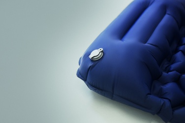 Logo trade corporate gift photo of: Inflatable sleeping mat
