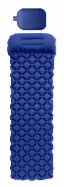 Logo trade corporate gift photo of: Inflatable sleeping mat