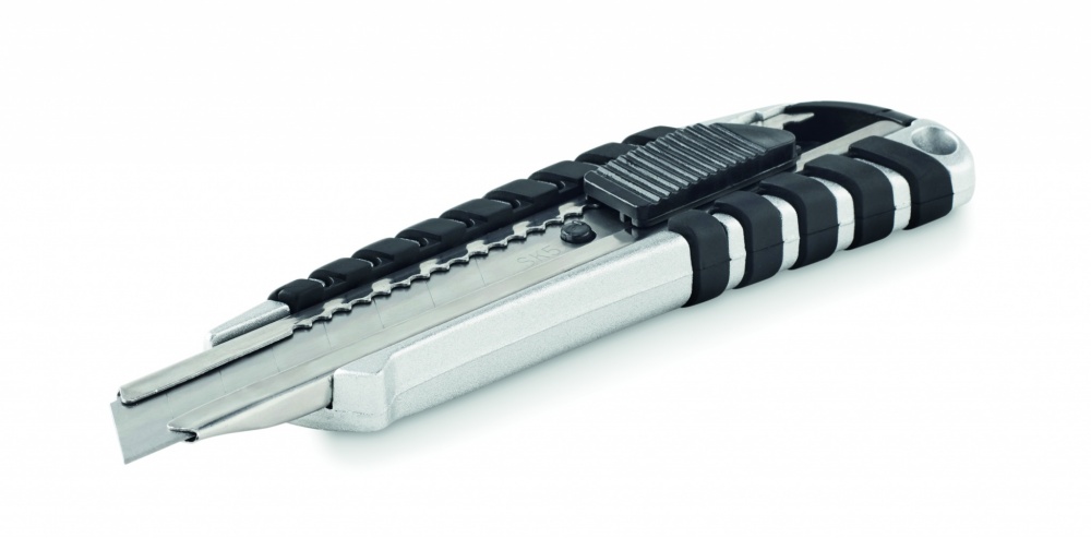 Logotrade promotional product image of: Retractable knife