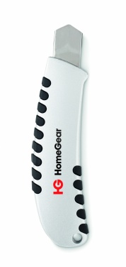 Logotrade promotional item picture of: Retractable knife