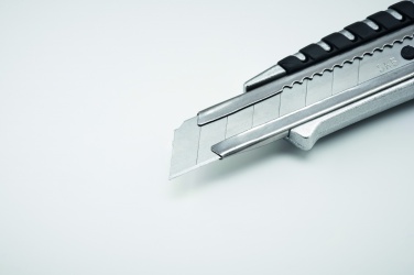 Logotrade business gifts photo of: Retractable knife