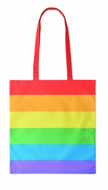 Logotrade promotional merchandise photo of: 200 gr/m² cotton shopping bag
