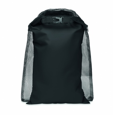Logotrade promotional merchandise image of: Waterproof bag 6L with strap